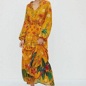 Farm Rio Dress